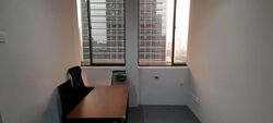 International Plaza (D2), Office #554776821